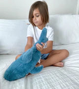 SEABORN SHARK PLUSH TOY