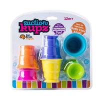 Fat Brain Toys Suction Kupz