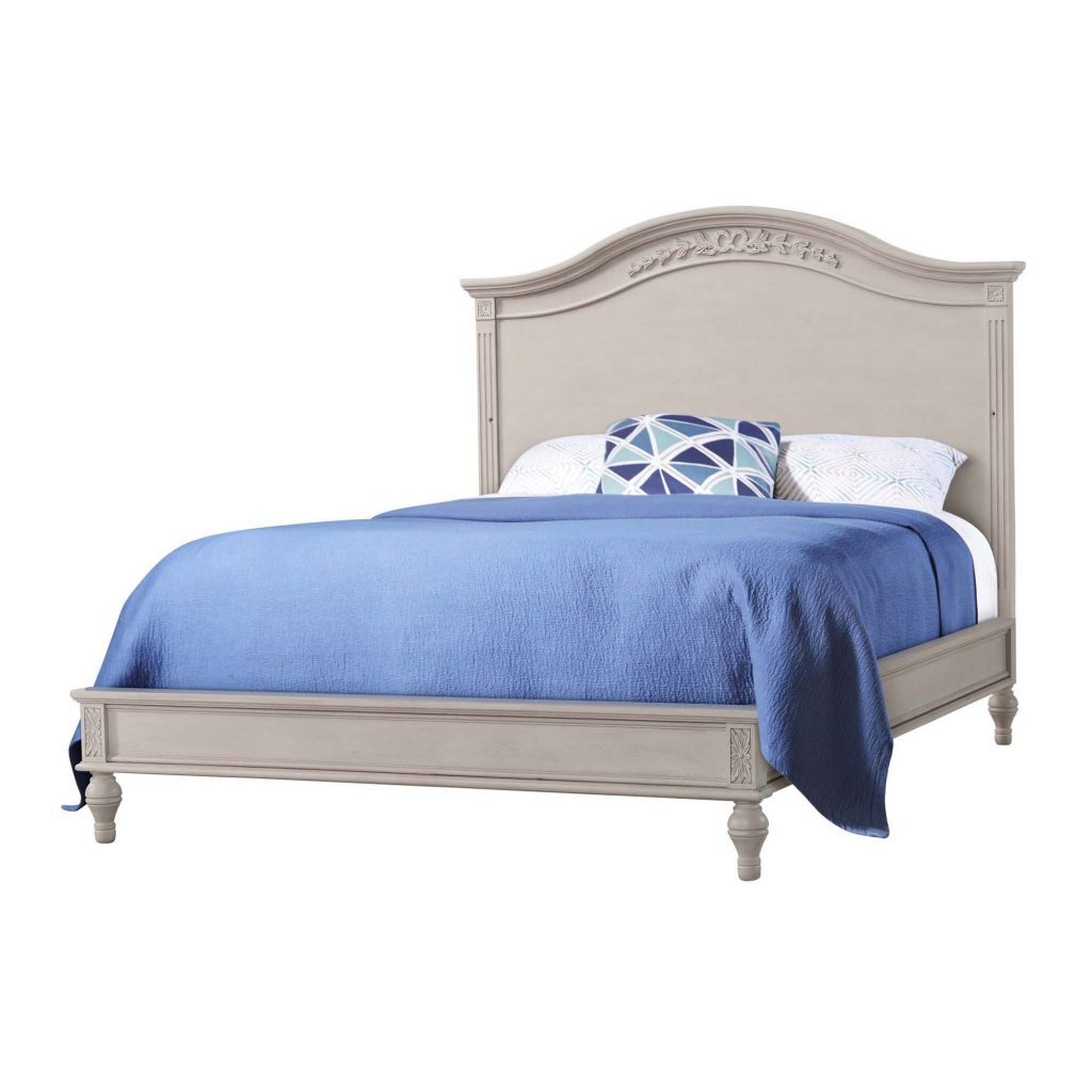Westwood Design Viola Platform Bed Rails