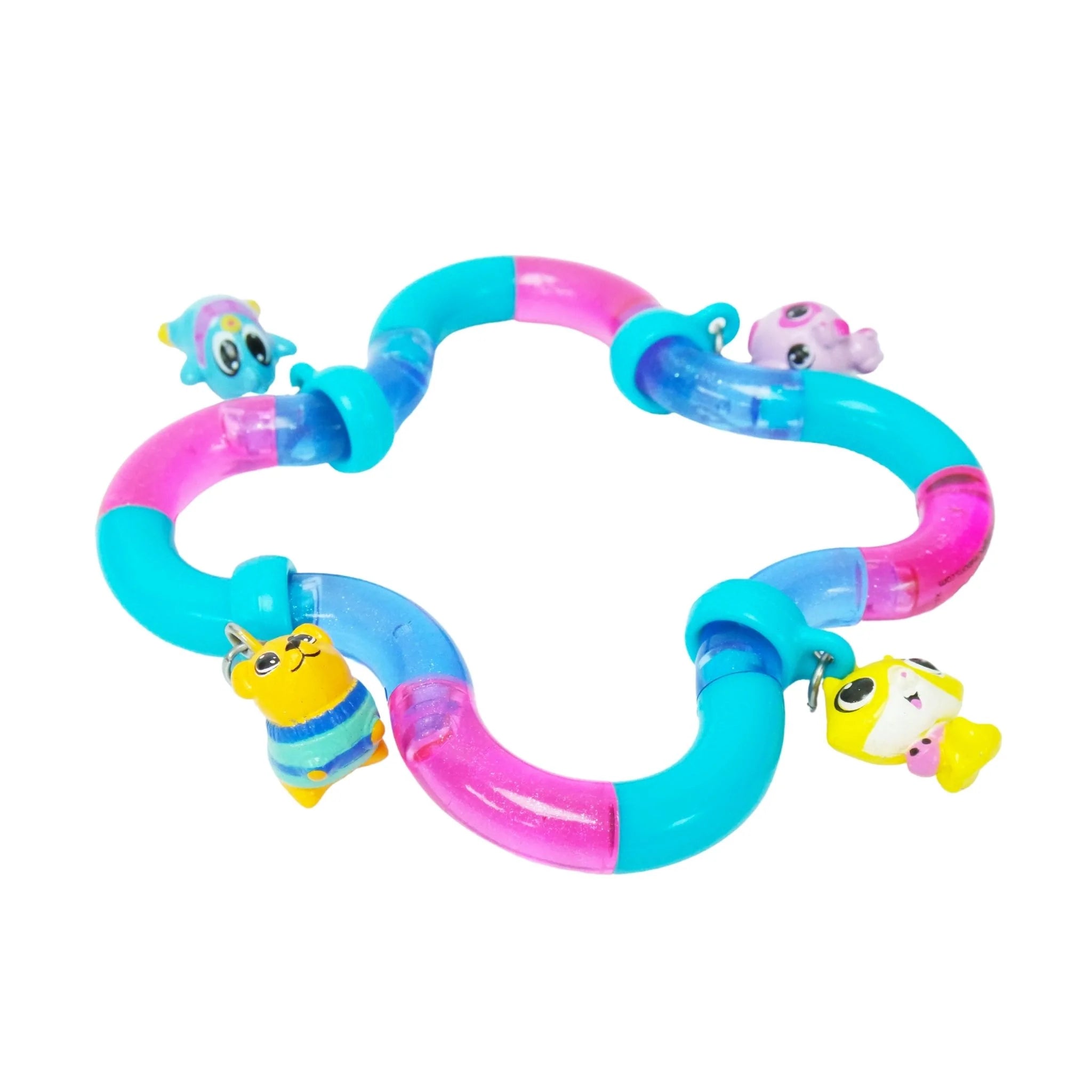 Tangle Charms Series