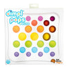 Fat Brain Toys Dimpl Pops Deluxe