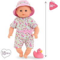 Corolle Bébé Bath Coralie