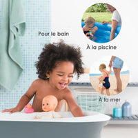 Corolle Bébé Bath Coralie
