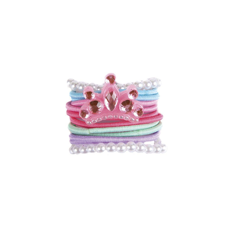 Tiara Ties, 12pcs