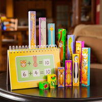 Fat Brain Toys Inchimals