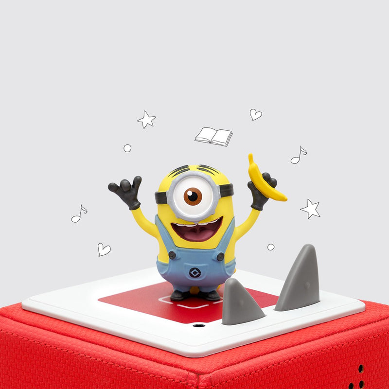 Despicable Me - Minions