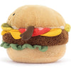 Jellycat Amuseable Burger