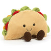 Jellycat Amuseable Taco