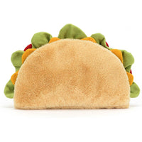 Jellycat Amuseable Taco