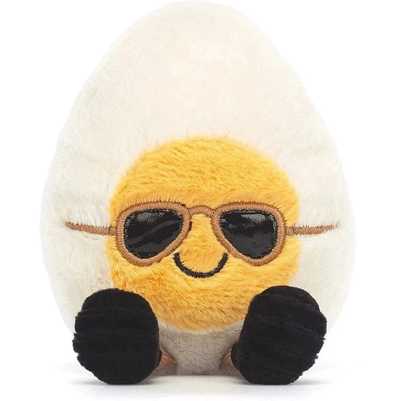 Jellycat Amuseable Boiled Egg Chic