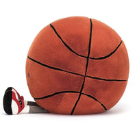 Jellycat Amuseable Sports Basketball