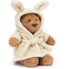 Jellycat Bartholomew Bear Bathrobe