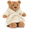 Jellycat Bartholomew Bear Bathrobe