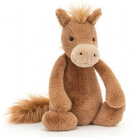 Jellycat Bashful Pony