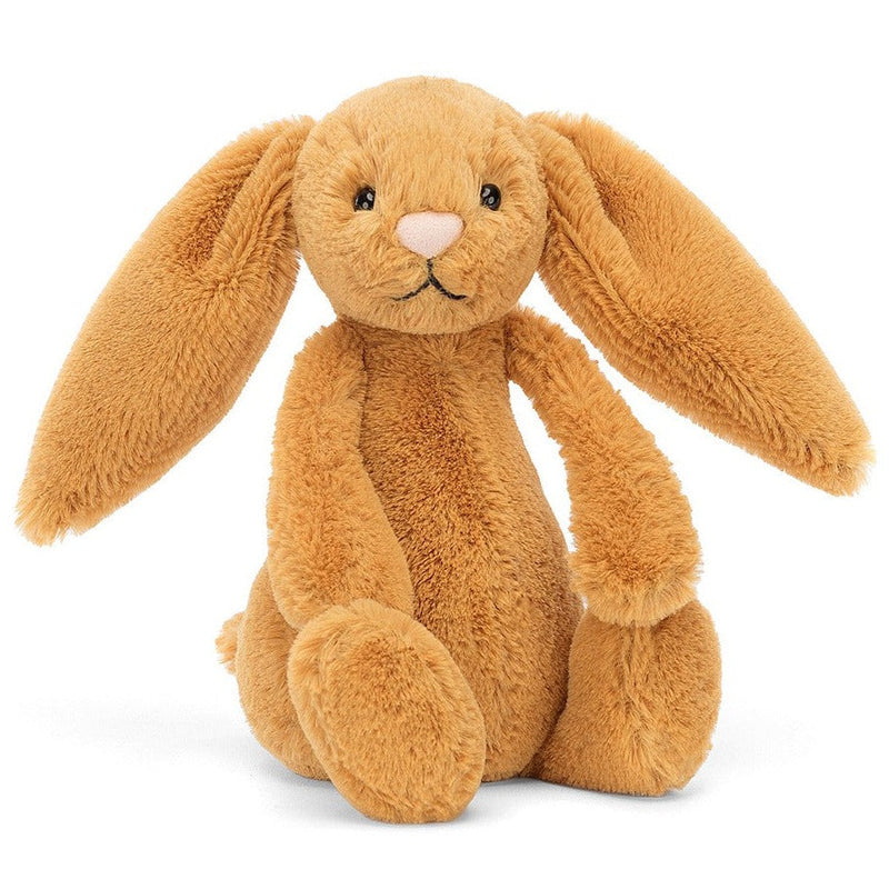 Jellycat Bashful Golden Bunny Small