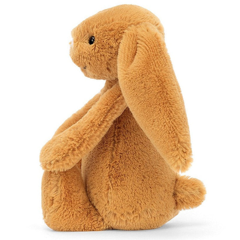 Jellycat Bashful Golden Bunny Small