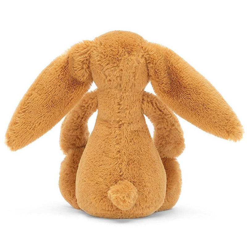 Jellycat Bashful Golden Bunny Small