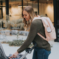 Little Unicorn Skyline Backpack - Blush