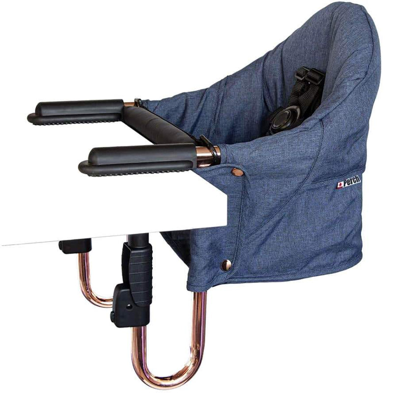 Guzzie & Guss Perch Clip-On Chair