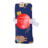 Magnetic Me First Class Organic Cotton Swaddle