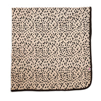 Magnetic Me Spot On Organic Cotton Swaddle