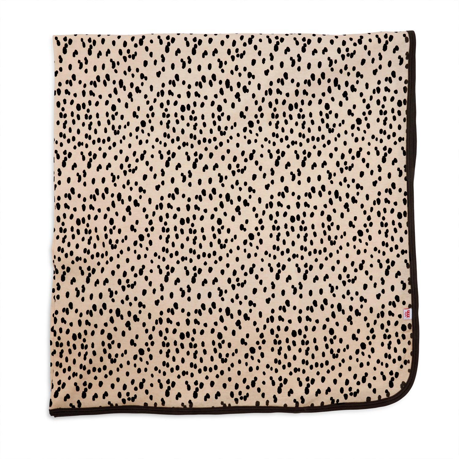 Magnetic Me Spot On Organic Cotton Swaddle