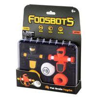 Fat Brain Toys Foosbots 2-Pack