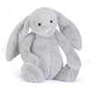 Jellycat Bashful Grey Bunny