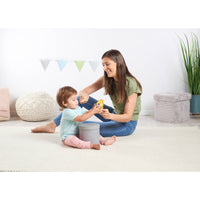 Tiny Love Wonder Buddies Leonardo