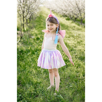 Great Pretenders Unicorn Princess Hair Braid