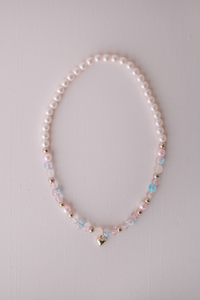 Great Pretenders Boutique Sweet Heart Necklace