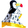 Frankie Dean Sunny the Toucan Dream Blanket + Bedtime Book