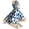 Frankie Dean Nikki the Leopard Dream Blanket + Bedtime Book