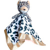 Frankie Dean Nikki the Leopard Dream Blanket + Bedtime Book