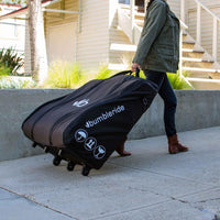 Bumbleride Indie Twin Travel Bag