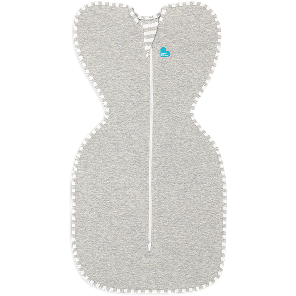 Love To Dream Original Swaddle Up | Gray