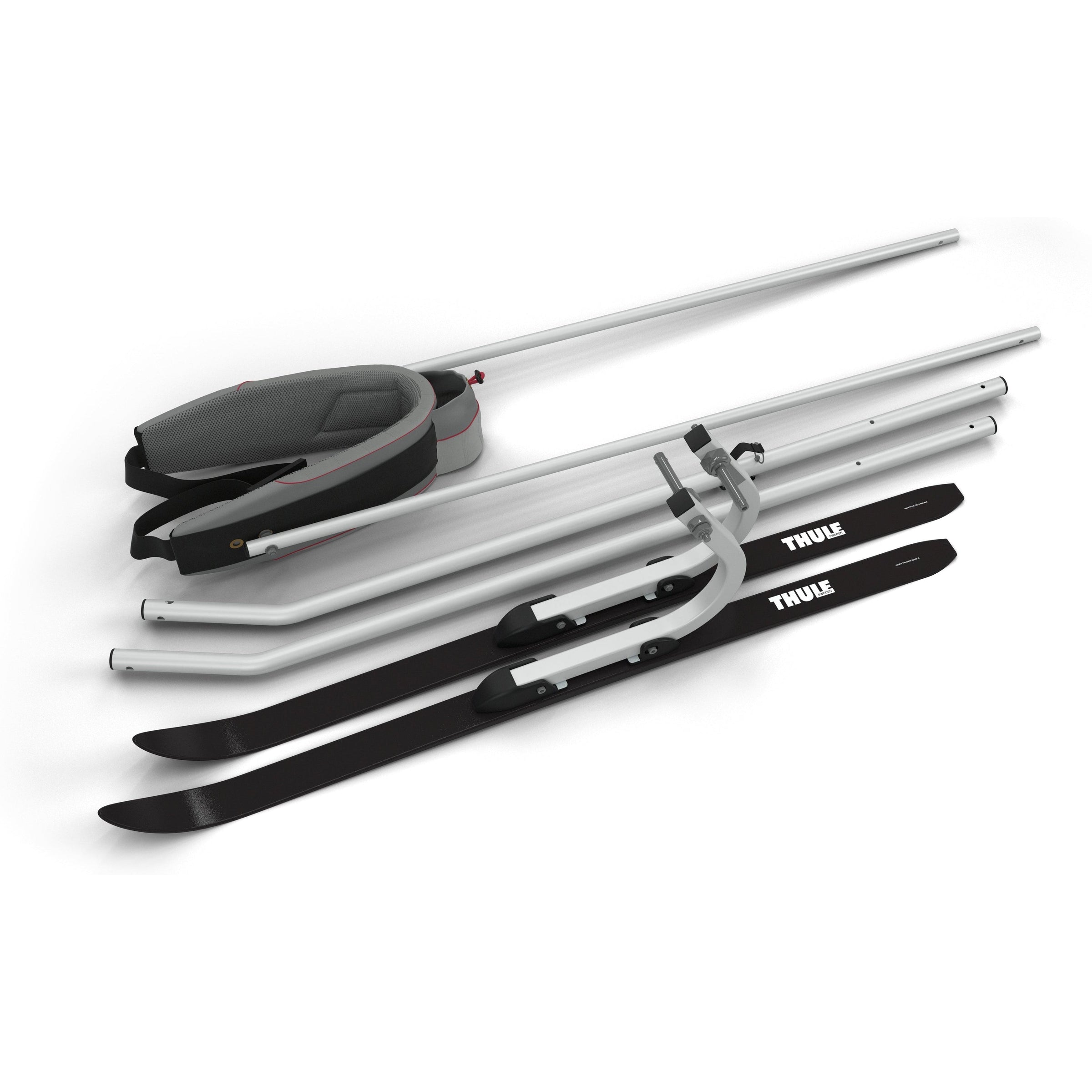 Thule Chariot Ski Kit | Sport / Cross / Lite