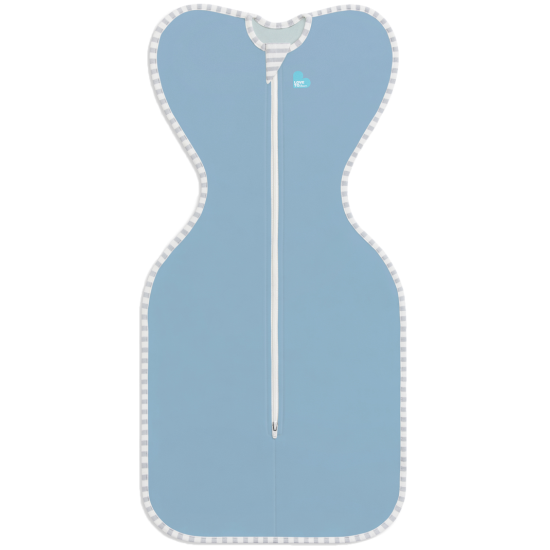 Love To Dream Original Swaddle Up | Dusty Blue