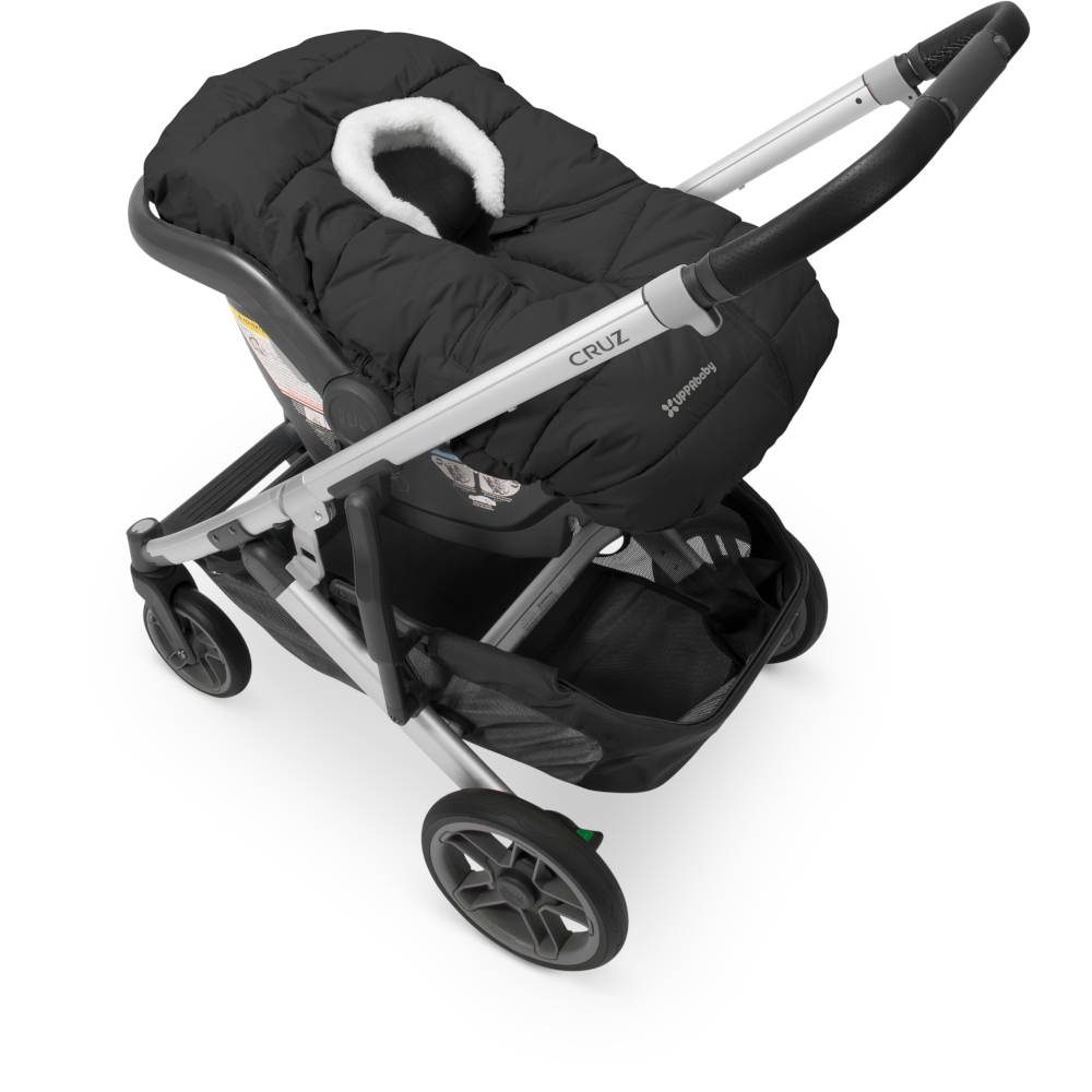 UPPAbaby CozyGanoosh for Aria & Mesa