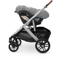 UPPAbaby CozyGanoosh for Aria & Mesa