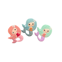 Mermaid Teether