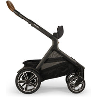 Nuna Demi Next Stroller + Rider Board