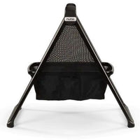Nuna SWIV & TRIV Bassinet + Stand