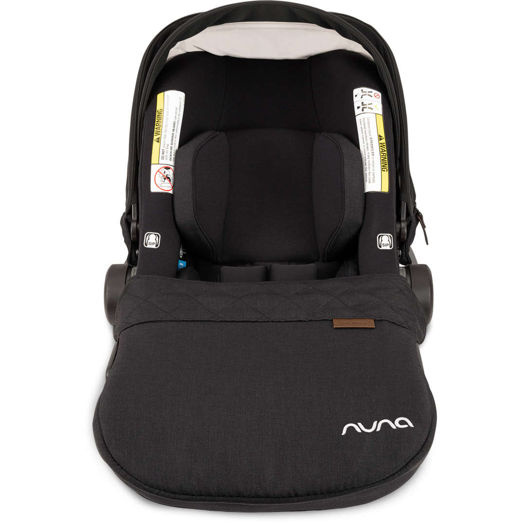 Nuna PIPA Lite RX Footmuff