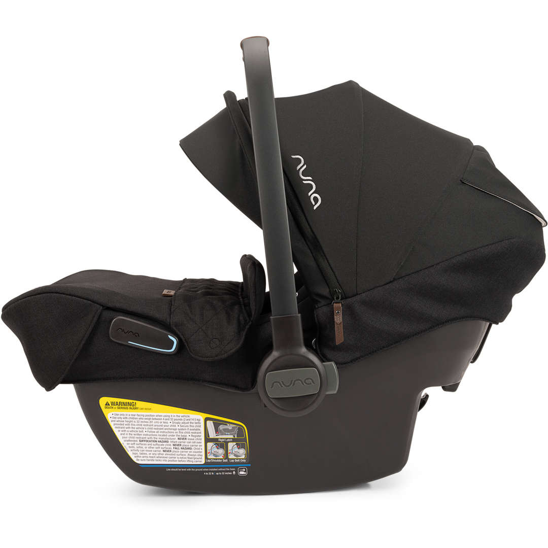 Nuna PIPA Lite RX Footmuff