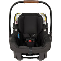 Nuna MIXX Next Stroller + PIPA Urbn Travel System