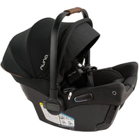 Nuna MIXX Next Stroller + PIPA Urbn Travel System