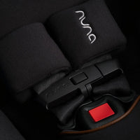 Nuna MIXX Next Stroller + PIPA Urbn Travel System