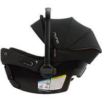 Nuna MIXX Next Stroller + PIPA Urbn Travel System