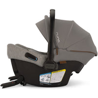 Nuna MIXX Next Stroller + PIPA Urbn Travel System